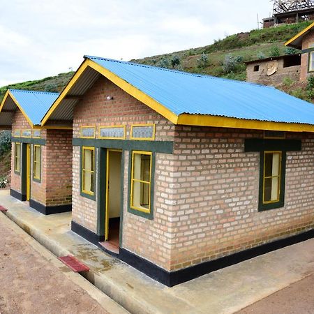 Nyungwe Village Kitabi Exterior photo