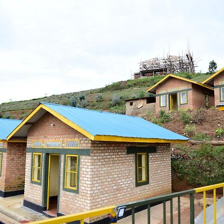 Nyungwe Village Kitabi Exterior photo