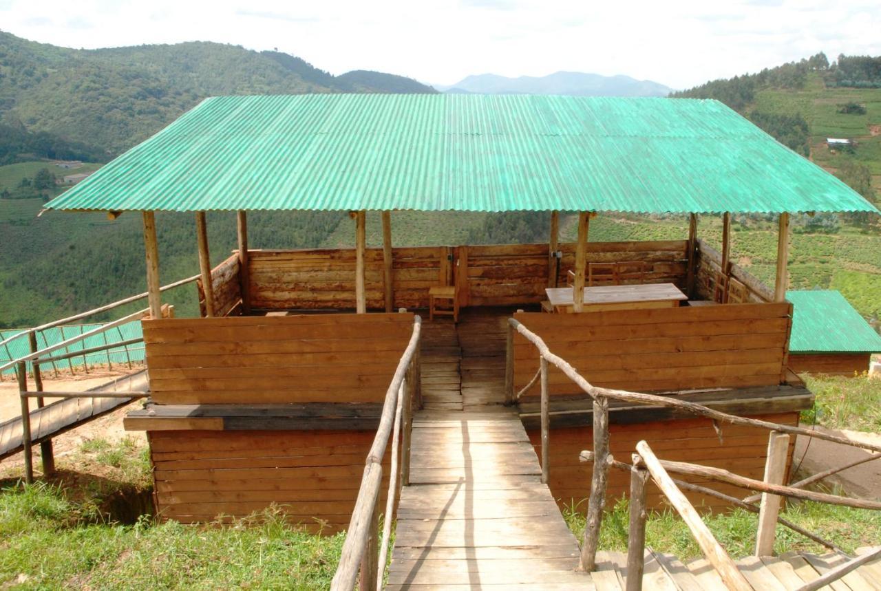 Nyungwe Village Kitabi Exterior photo