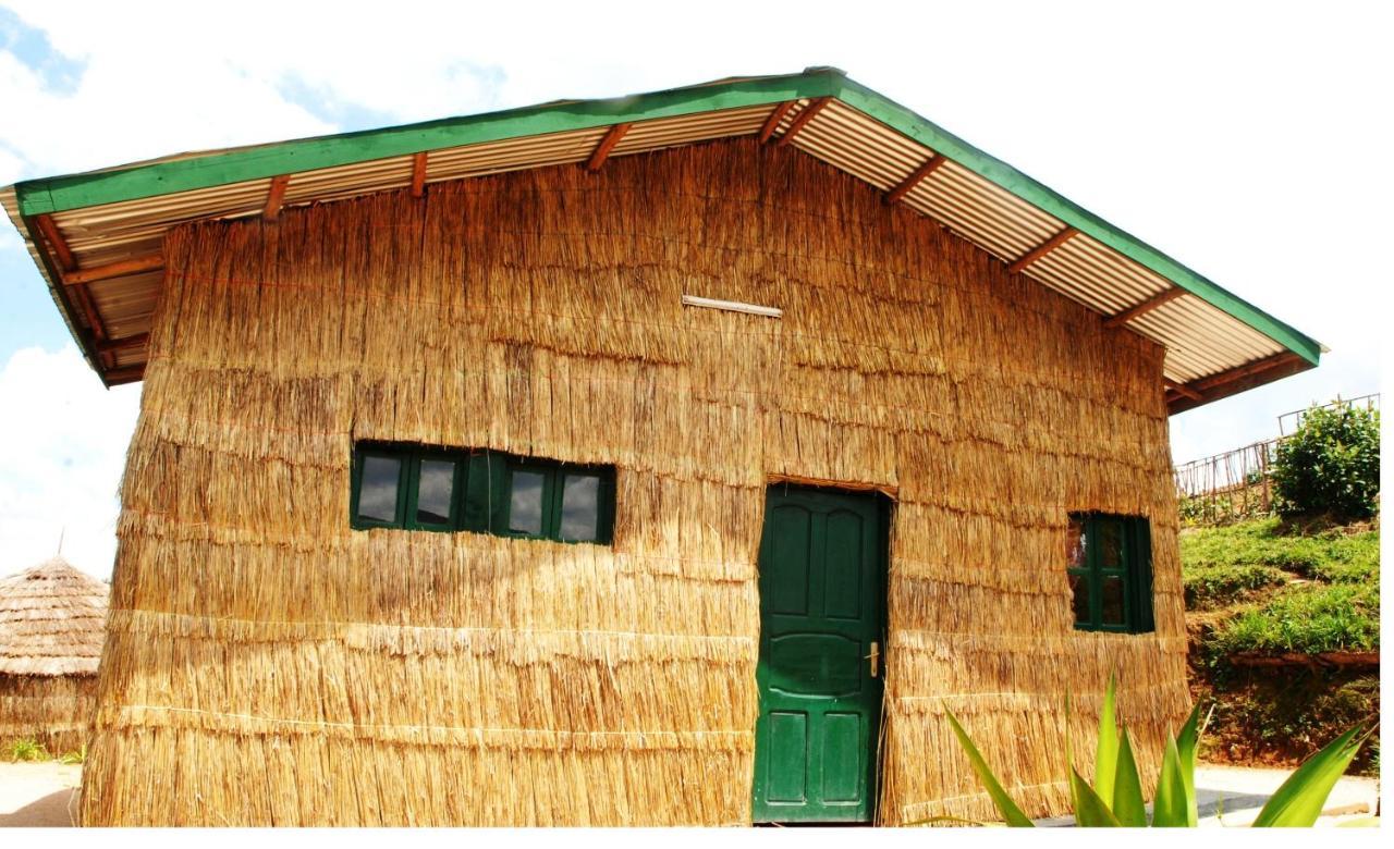 Nyungwe Village Kitabi Exterior photo