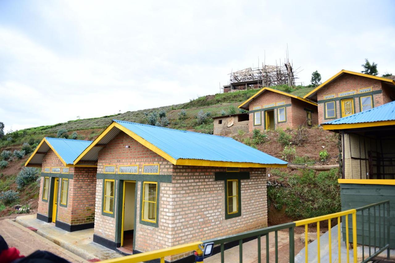 Nyungwe Village Kitabi Exterior photo