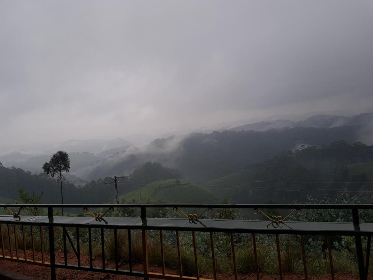 Nyungwe Village Kitabi Exterior photo