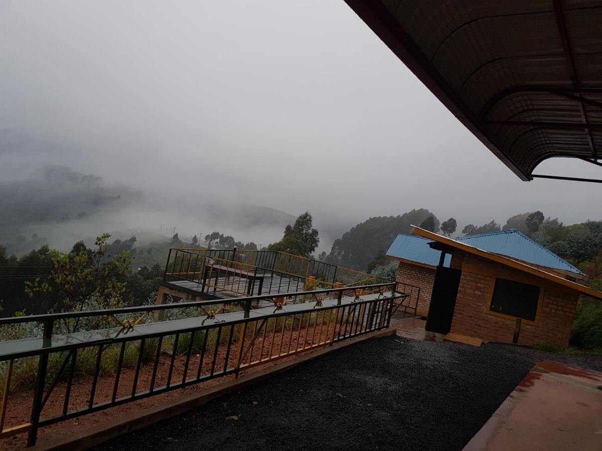 Nyungwe Village Kitabi Exterior photo