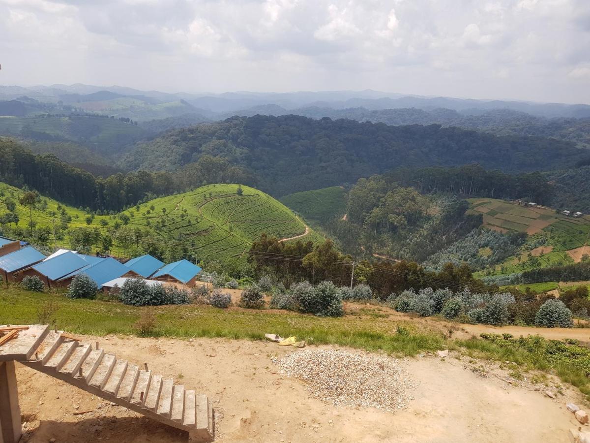 Nyungwe Village Kitabi Exterior photo