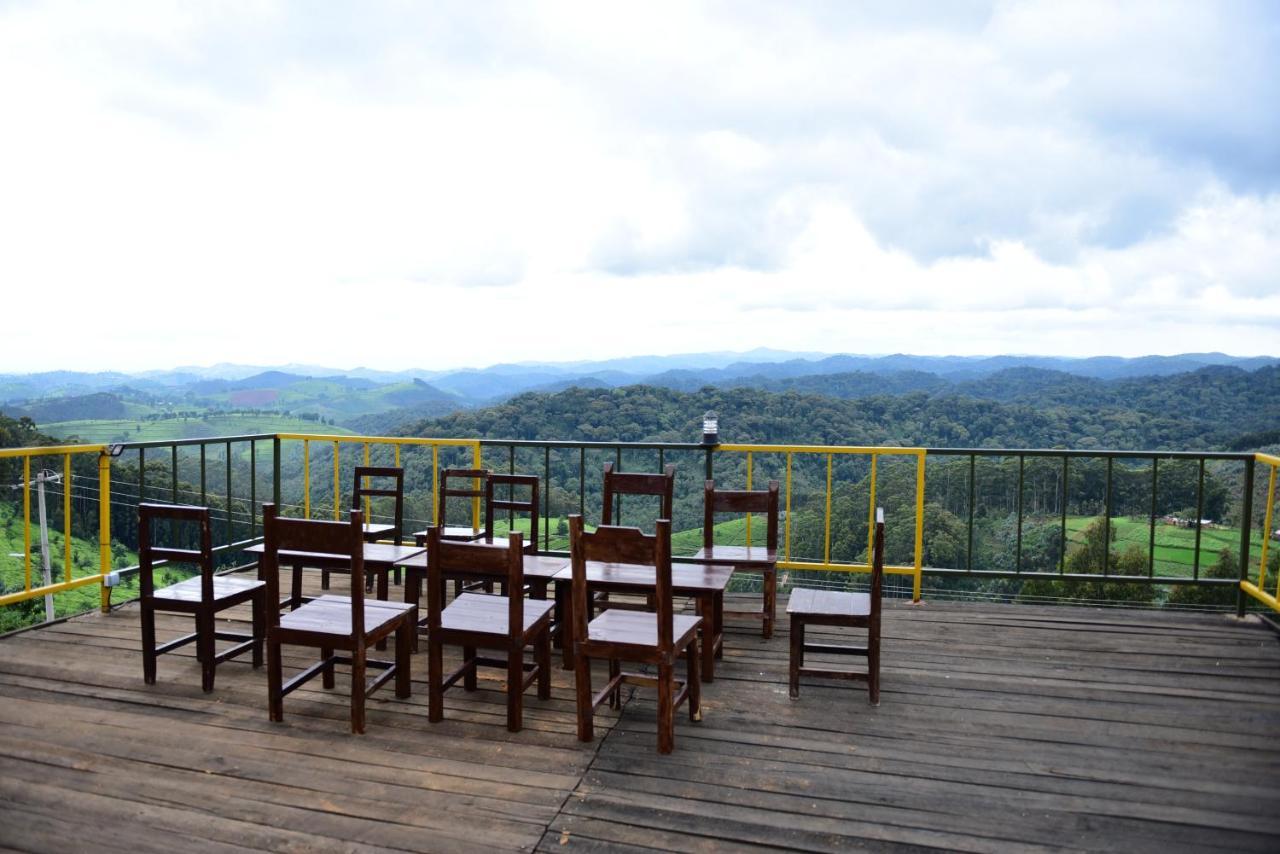 Nyungwe Village Kitabi Exterior photo