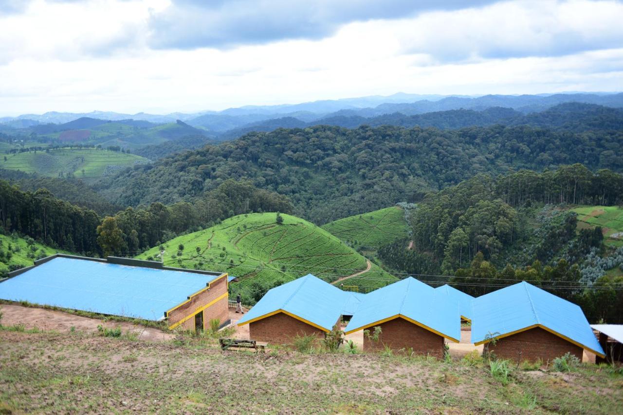 Nyungwe Village Kitabi Exterior photo