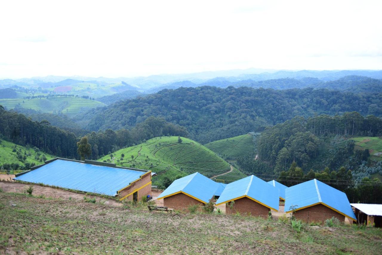 Nyungwe Village Kitabi Exterior photo