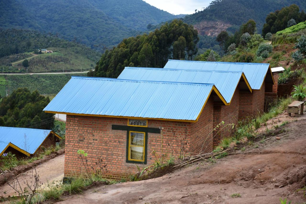 Nyungwe Village Kitabi Exterior photo